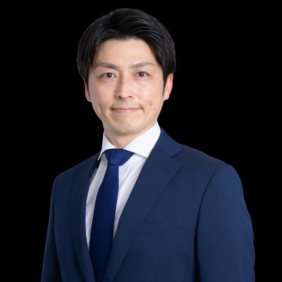 ジプニー行政書士事務所 代表